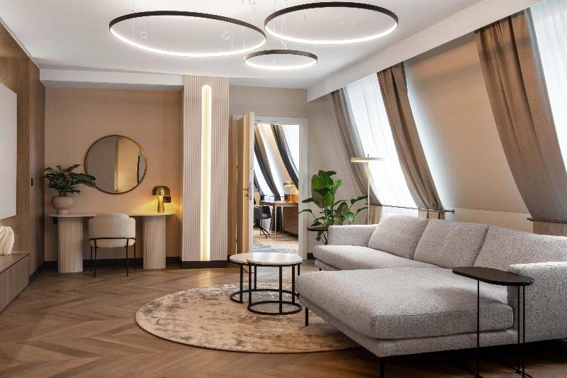 Sofitel Wroclaw Old Town Sofitel Wroclaw Old Town