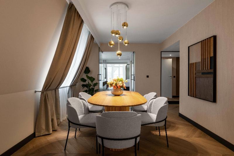 Sofitel Wroclaw Old Town Sofitel Wroclaw Old Town