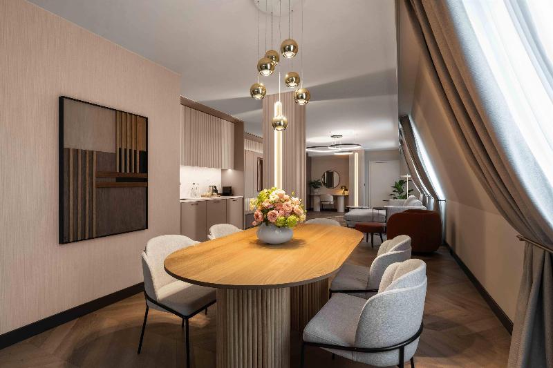 Sofitel Wroclaw Old Town Sofitel Wroclaw Old Town