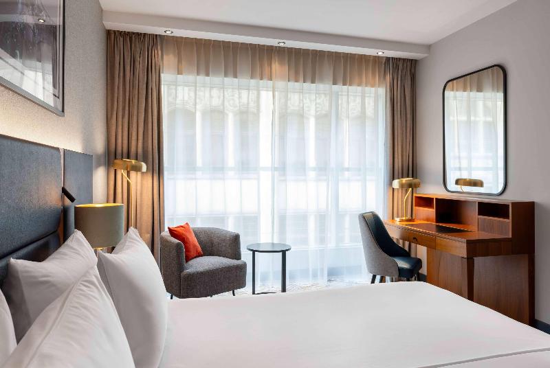 Sofitel Wroclaw Old Town Sofitel Wroclaw Old Town