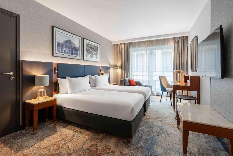 Sofitel Wroclaw Old Town Sofitel Wroclaw Old Town