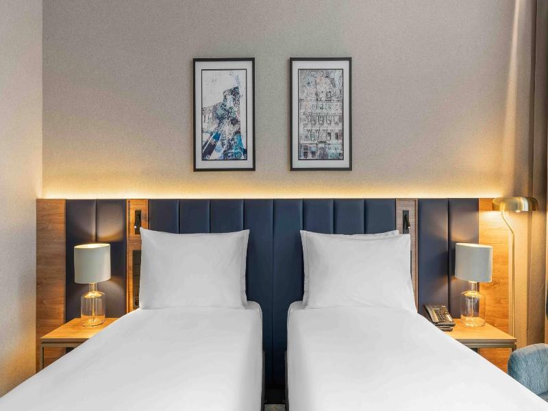 Wyndham Wroclaw Old Town Hotel image