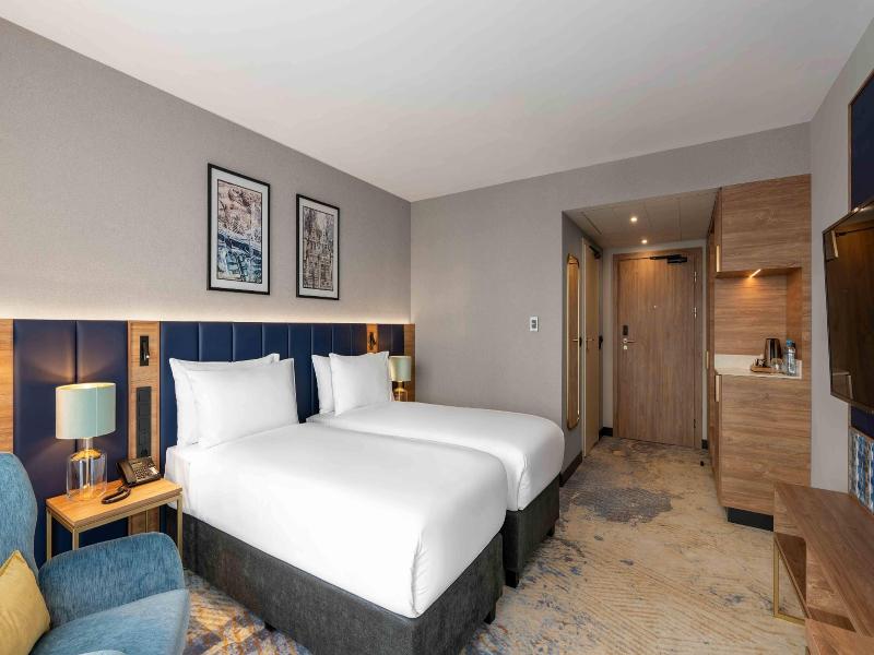 Wyndham Wroclaw Old Town Hotel image
