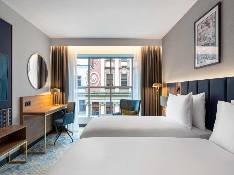 Wyndham Wroclaw Old Town Hotel image