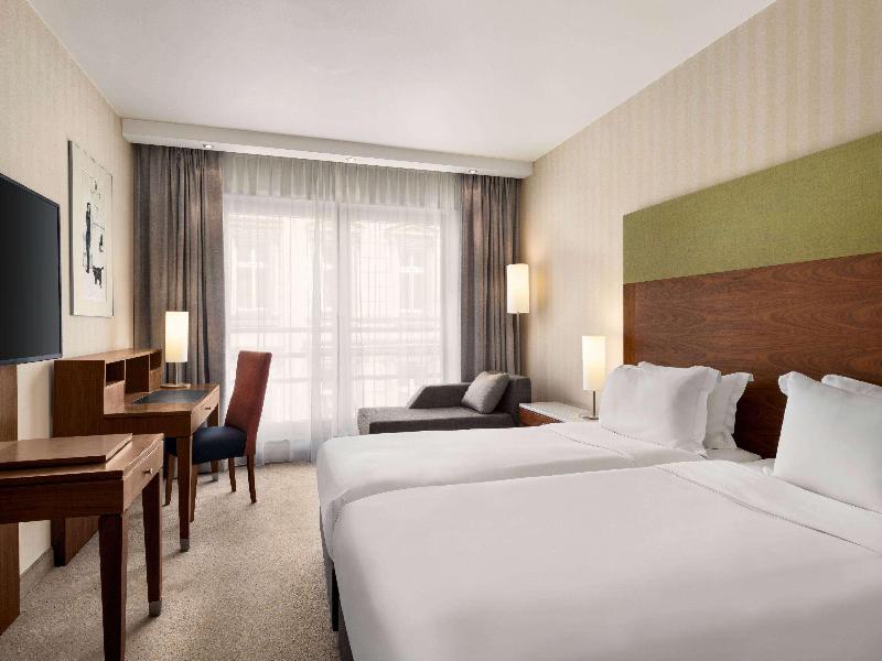Wyndham Wroclaw Old Town Hotel image