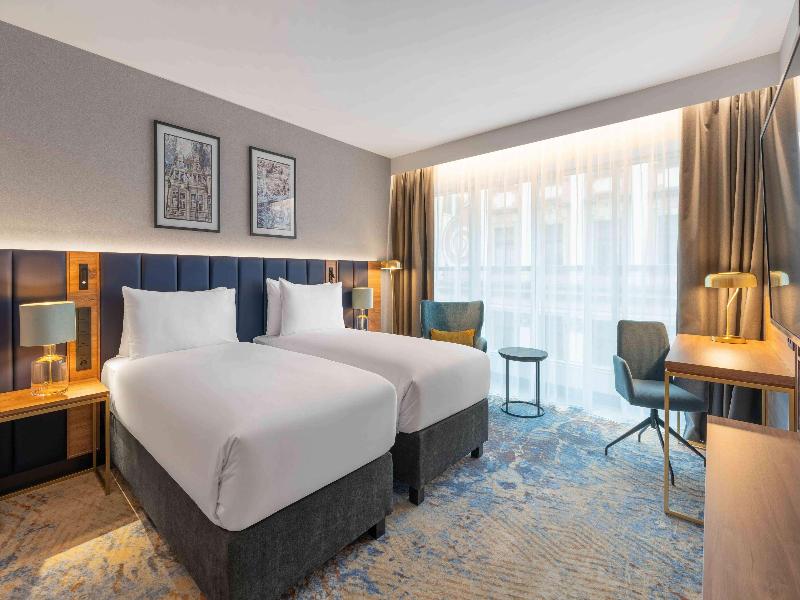 Wyndham Wroclaw Old Town Hotel image