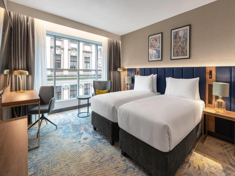 Wyndham Wroclaw Old Town Hotel image