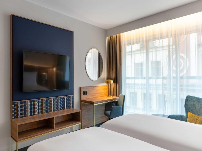 Wyndham Wroclaw Old Town Hotel image