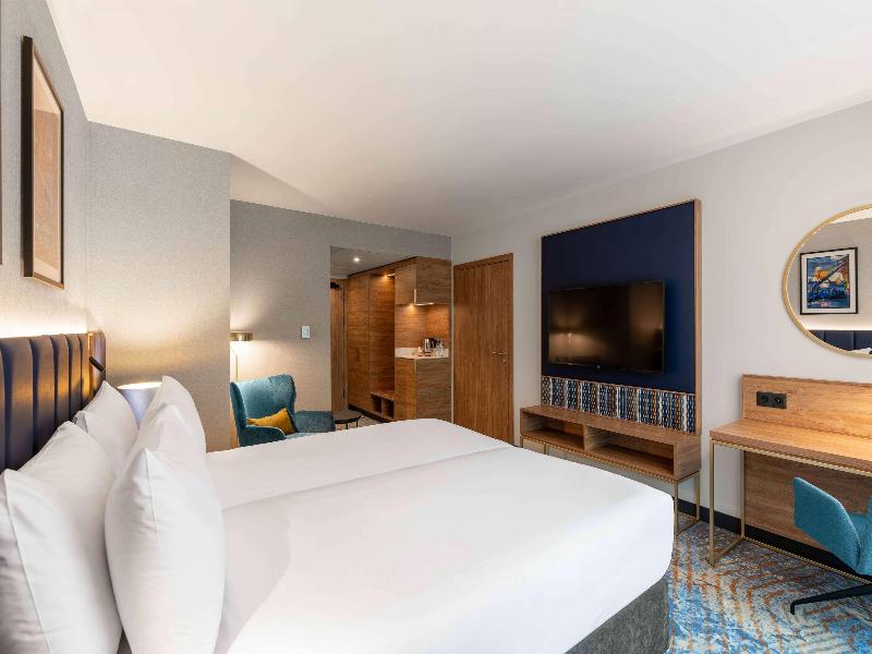 Wyndham Wroclaw Old Town Hotel image