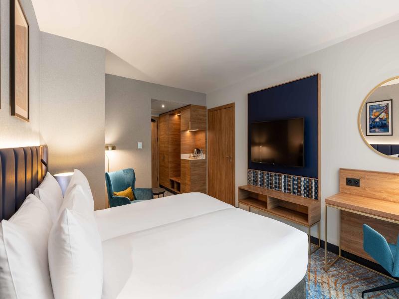 Wyndham Wroclaw Old Town Hotel image