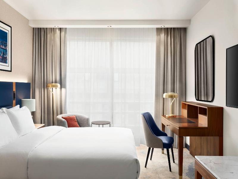 Wyndham Wroclaw Old Town Hotel image