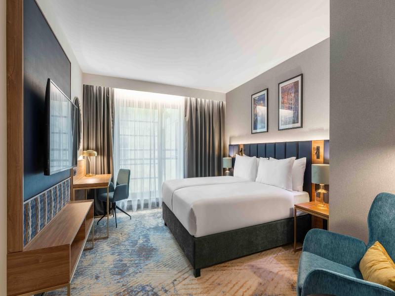 Wyndham Wroclaw Old Town Hotel image