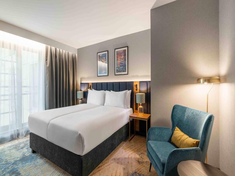 Wyndham Wroclaw Old Town Hotel image