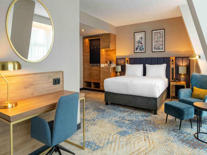Wyndham Wroclaw Old Town Hotel image