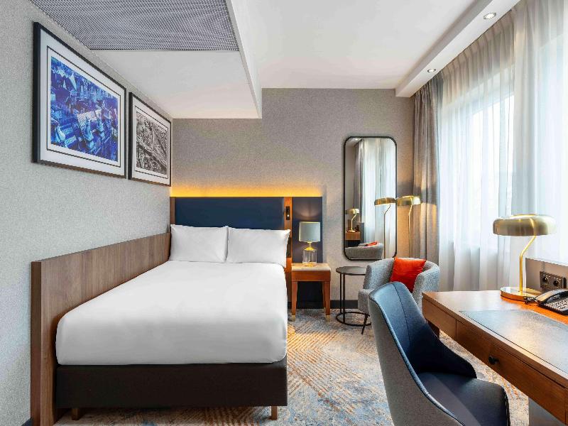 Wyndham Wroclaw Old Town Hotel image