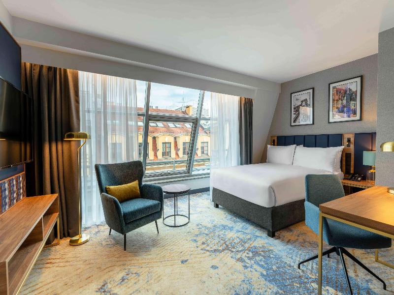 Wyndham Wroclaw Old Town Hotel image