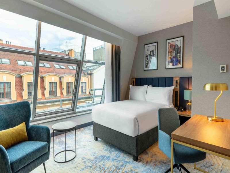 Wyndham Wroclaw Old Town Hotel image