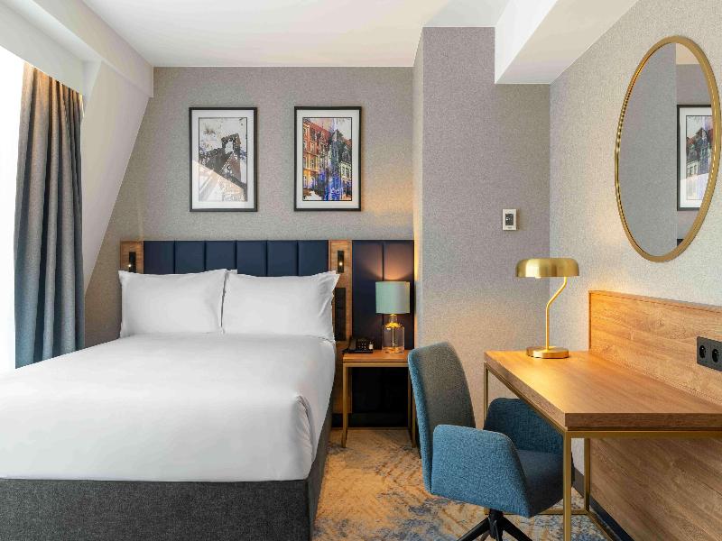 Wyndham Wroclaw Old Town Hotel image