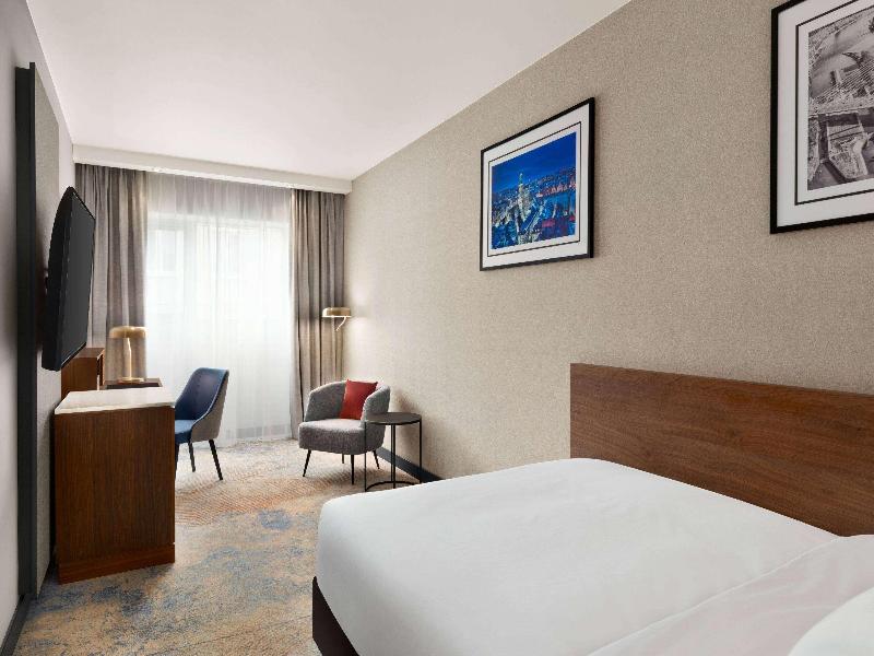Wyndham Wroclaw Old Town Hotel image