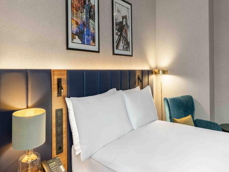 Wyndham Wroclaw Old Town Hotel image