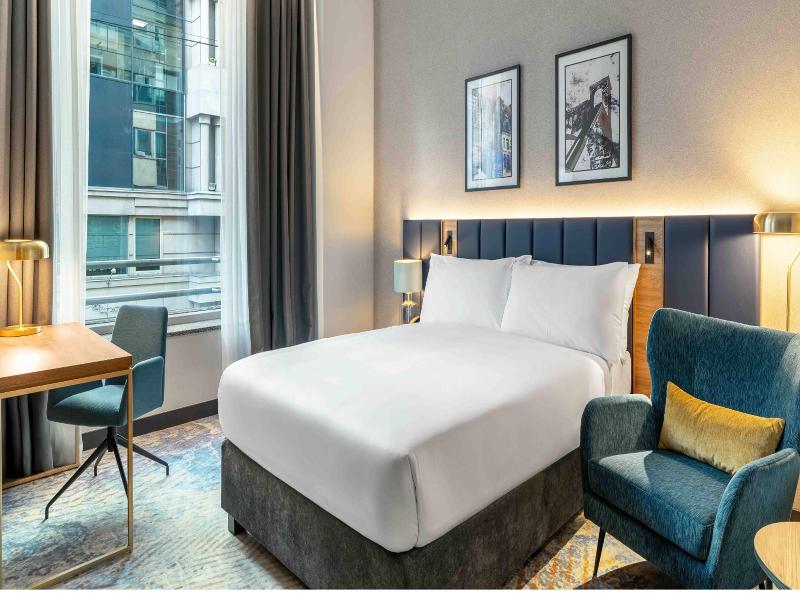 Wyndham Wroclaw Old Town Hotel image