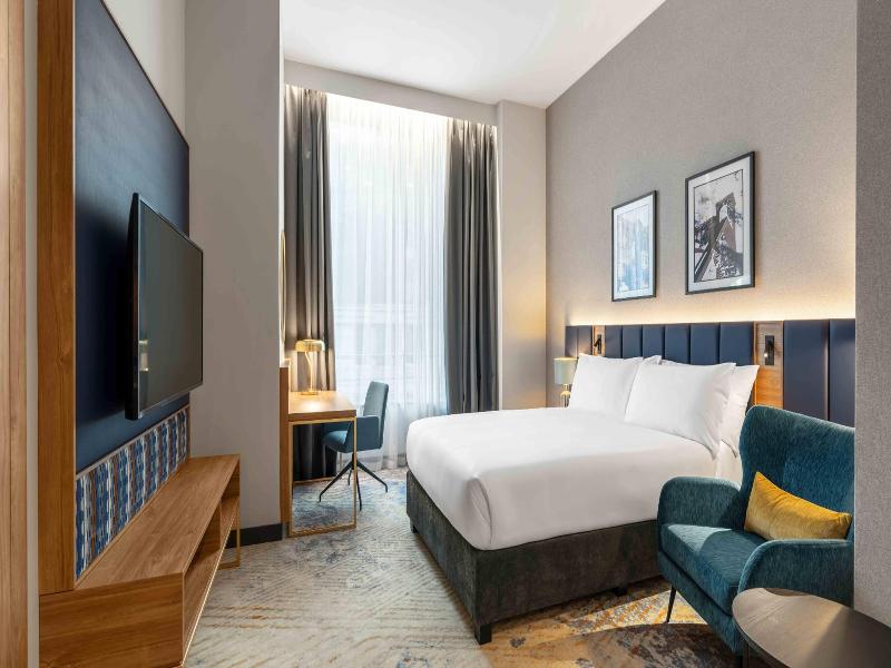 Wyndham Wroclaw Old Town Hotel image