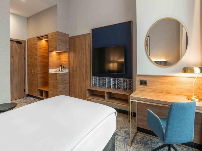 Wyndham Wroclaw Old Town Hotel image