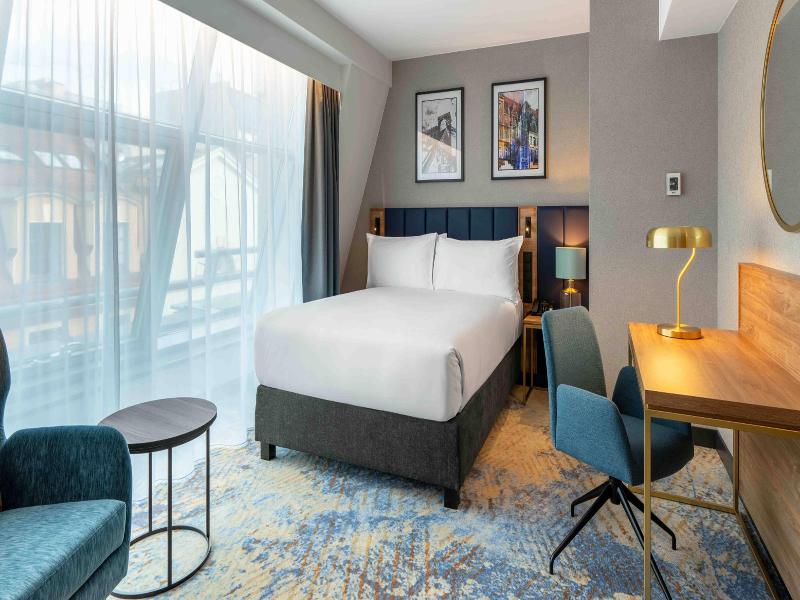 Wyndham Wroclaw Old Town Hotel image