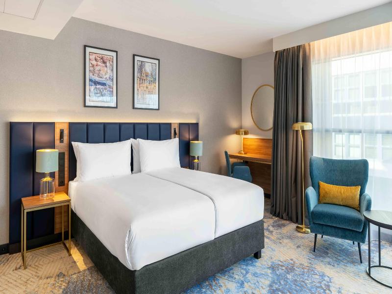Wyndham Wroclaw Old Town Hotel image