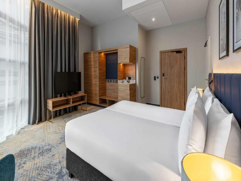 Wyndham Wroclaw Old Town Hotel image