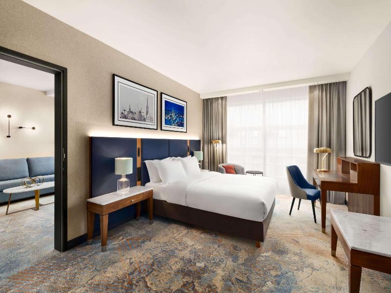 Wyndham Wroclaw Old Town Hotel image
