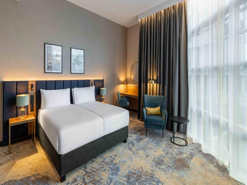 Wyndham Wroclaw Old Town Hotel image