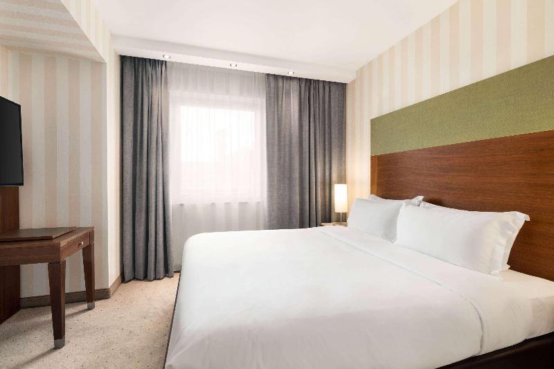 Sofitel Wroclaw Old Town Sofitel Wroclaw Old Town