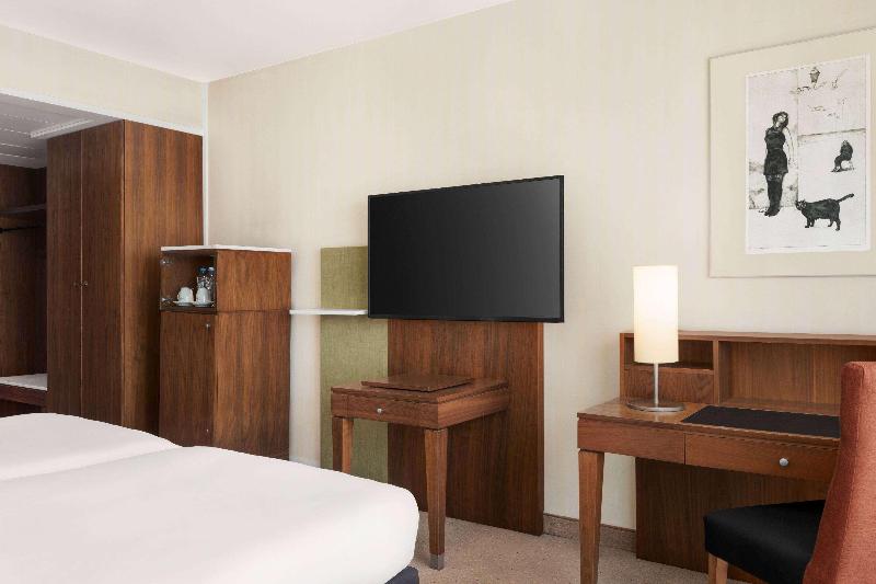 Sofitel Wroclaw Old Town Sofitel Wroclaw Old Town