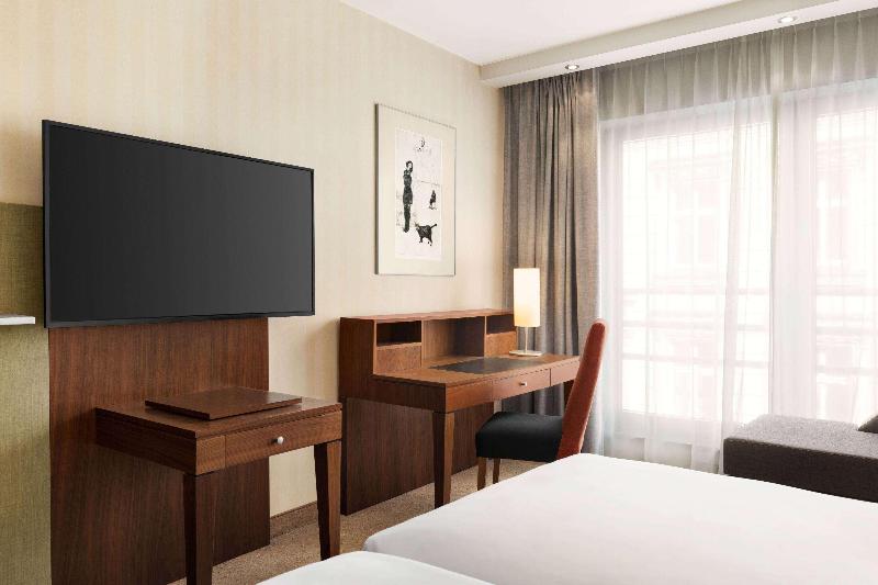 Sofitel Wroclaw Old Town Sofitel Wroclaw Old Town