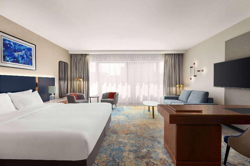 Sofitel Wroclaw Old Town Sofitel Wroclaw Old Town