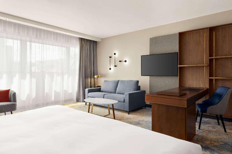 Sofitel Wroclaw Old Town Sofitel Wroclaw Old Town