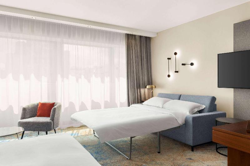 Sofitel Wroclaw Old Town Sofitel Wroclaw Old Town
