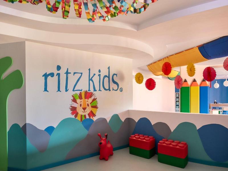 The Ritz-Carlton Abama image