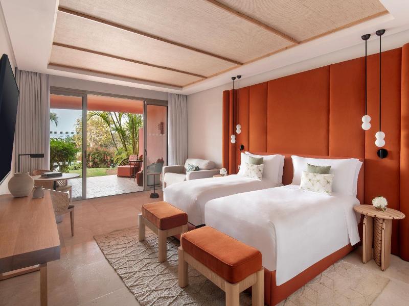 The Ritz-Carlton Abama image