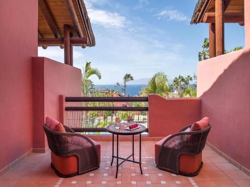 The Ritz-Carlton Abama image