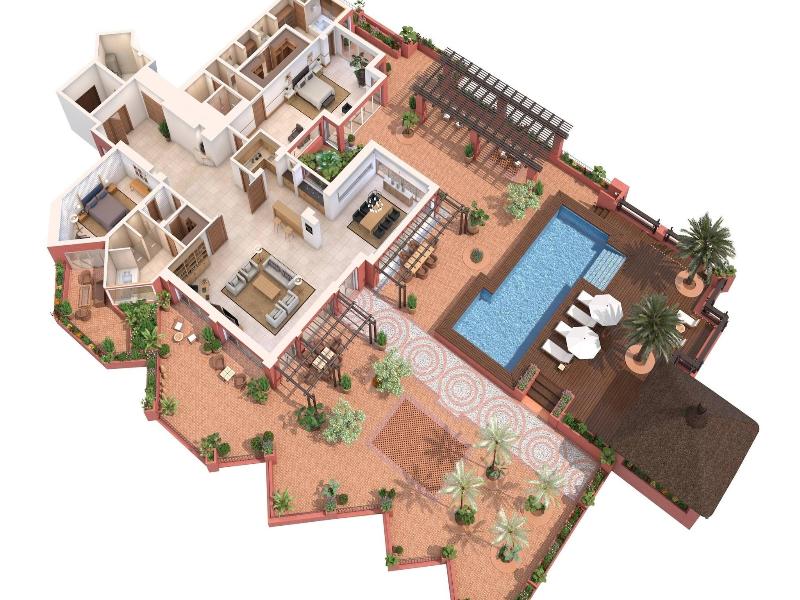 The Ritz-Carlton Abama image