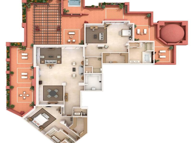 The Ritz-Carlton Abama image