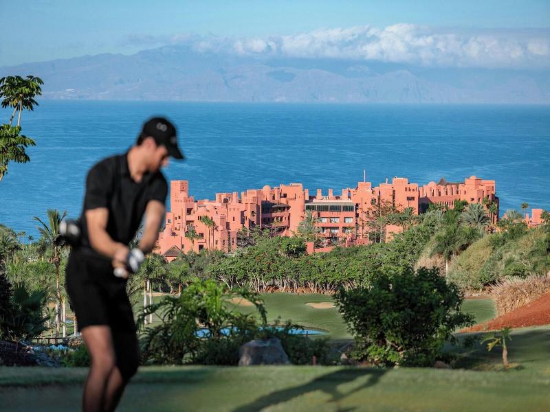 The Ritz-Carlton Abama image