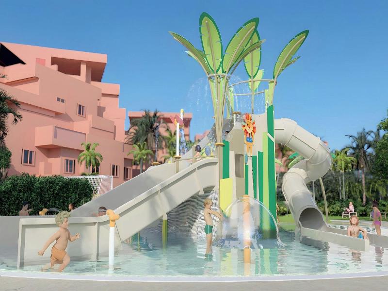 The Ritz-Carlton Abama image