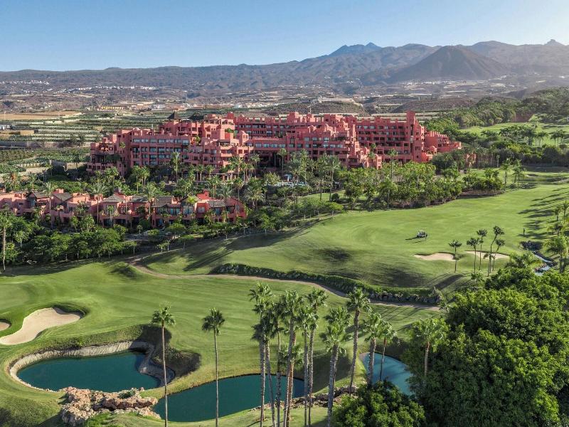 The Ritz-Carlton Abama image