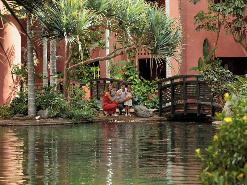 The Ritz-Carlton Abama image