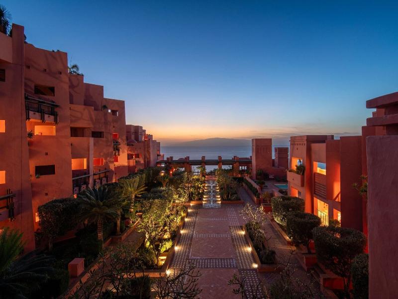 The Ritz-Carlton Abama image