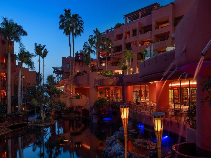 The Ritz-Carlton Abama image