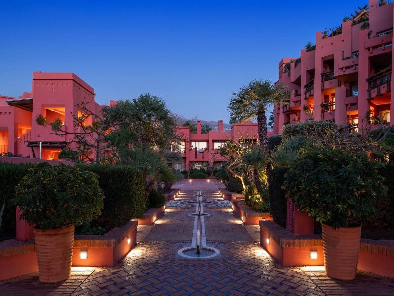 The Ritz-Carlton Abama image